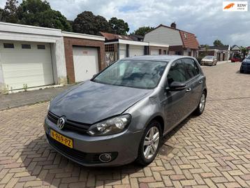 Volkswagen Golf 1.2 TSI Trendline MATCH beschikbaar voor biedingen
