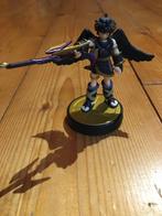 Super Smash Bros. Dark Pit Amiibo, Ophalen, Zo goed als nieuw