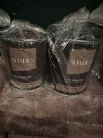 Shades by Eric Kuster Lakprimer/Satin Lak Ibiza Salt., Doe-het-zelf en Verbouw, Verf, Beits en Lak, Ophalen of Verzenden, Nieuw