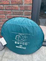 Pop up tent nieuw, Caravans en Kamperen, Tenten, Ophalen of Verzenden, Nieuw, Tot en met 2