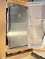 Nieuwe Wave Afzuigkap, Ophalen, Nieuw, Inbouw, Vlakschermkap