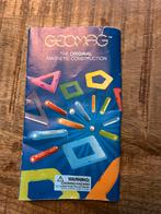 Geomac starterspakket, Ophalen, Zo goed als nieuw, Bouwen