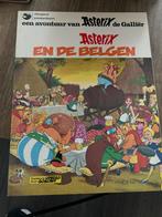 Asterix en de Belgen - Goed Exemplaar, Boeken, Eén stripboek, Ophalen of Verzenden, Zo goed als nieuw