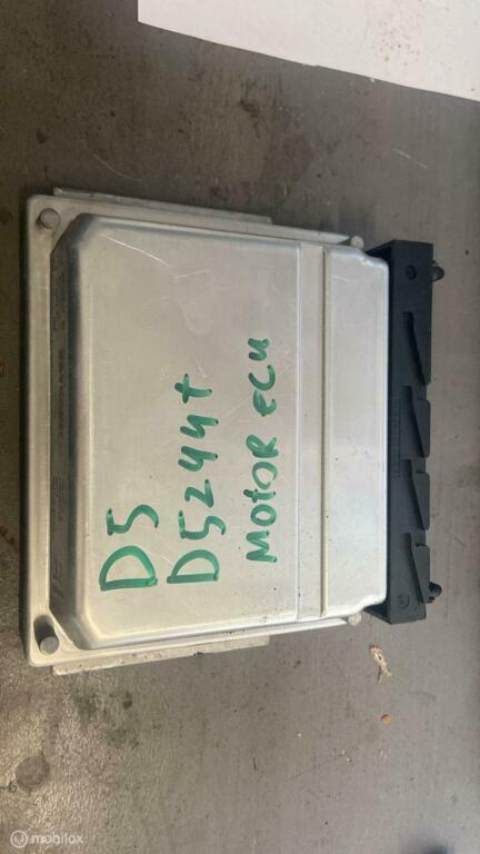 Computer motormanagement Volvo V70 I ('97-'00) 0281011441, Auto-onderdelen, Elektronica en Kabels, Volvo, Gebruikt, Ophalen of Verzenden