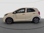 Kia Picanto 1.0 DPi DynamicPlusLine | Keyless start |, Voorwielaandrijving, Stof, Gebruikt, Met garantie (alle)