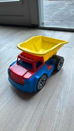 Kiepwagen, Kinderen en Baby's, Speelgoed | Speelgoedvoertuigen, Ophalen, Zo goed als nieuw