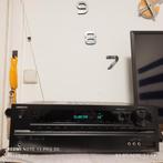 Onkyo TX-SR333 Receiver - Zo goed als nieuw!, Ophalen of Verzenden, Zo goed als nieuw, 60 tot 120 watt, Onkyo