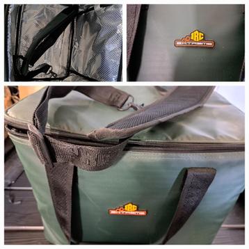 Hengelsport accessoires Koeltas Nieuw beschikbaar voor biedingen