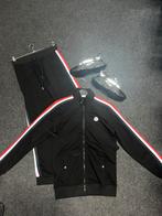 Moncler trainingspak, Kleding | Heren, Heren-kledingpakketten, Nieuw, Ophalen of Verzenden, Maat 56/58 (XL)