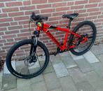 Rockrider mountainbike 24 inch, Rockrider fiets 24 inch, Gebruikt, Heren, Ophalen, Overige merken