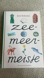 Jowi Schmitz - Zeemeermeisje, Ophalen of Verzenden, Zo goed als nieuw, Jowi Schmitz