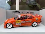 1:18 BMW (E36) 320i STW #26 Jagermeister 1998 UT Models, Hobby en Vrije tijd, UT Models, Auto, Nieuw, Ophalen of Verzenden
