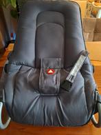 Topmark Wipstoel - Grijs, Gebruikt, Wipstoel, Topmark, Met gordel(s) of riempje(s)
