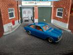 Politoys autobianchi Primula coupe, Ophalen of Verzenden, Gebruikt, Auto, Dinky Toys