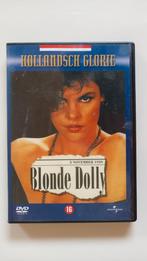 Blonde Dolly dvd, Cd's en Dvd's, Dvd's | Nederlandstalig, Alle leeftijden, Ophalen of Verzenden, Film, Zo goed als nieuw