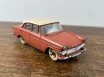 Dinky Toys 554 Opel Rekord, Ophalen of Verzenden, Zo goed als nieuw, Auto, Dinky Toys