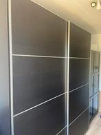 2 IKEA PAX kasten, Ophalen, Gebruikt, 200 cm of meer, 50 tot 100 cm