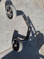 Zijwieltjes kinderfiets, Ophalen of Verzenden, Gebruikt