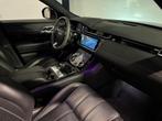 Land Rover Range Rover Velar 3.0 V6 SC AWD R-Dynamic HSE PAN, Auto's, Automaat, Gebruikt, 2995 cc, Bedrijf