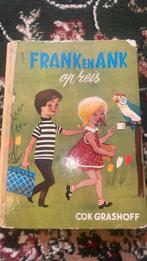 Frank en ank op reis, Ophalen of Verzenden, Gelezen