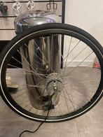 Voorwiel sparta batavus elektrische fiets, Ophalen, Zo goed als nieuw, Algemeen, Wiel