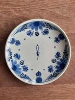 Vintage Delfts blauw Wandbord, Antiek en Kunst, Ophalen of Verzenden