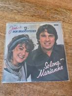 José & Ron Brandsteder - So Long, Marianne, Ophalen of Verzenden, Zo goed als nieuw, Nederlandstalig