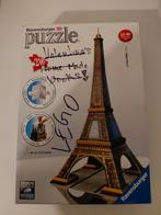 3D Eiffeltoren, Ophalen of Verzenden, 1:50 tot 1:144