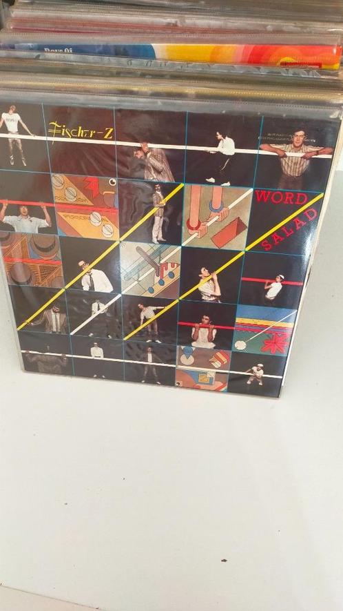 Diverse Lp's jaren 70/80-1, Cd's en Dvd's, Vinyl | Pop, Gebruikt, 1960 tot 1980, Overige formaten, Ophalen of Verzenden