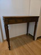Koloniale Sidetable, Antiek en Kunst, Ophalen