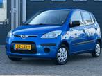 Hyundai I10 1.1 Active - Alpine Blue - Fijne hoogzitter, Auto's, Hyundai, Te koop, 900 kg, Benzine, I10