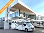 Adria Matrix 670 SL ENKELE BEDDEN + HEFBED 2021 EURO6 CAMPER, Tot en met 2, 7 tot 8 meter, Bedrijf, Adria