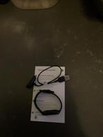 Nieuwe Fitbit Inspire 3 - Nooit Gebruikt!, Ophalen, Zwart, Nieuw, Waterdicht