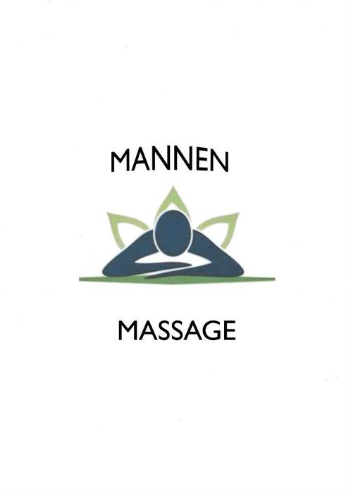 massage praktijk voor mannen Groningen, Diensten en Vakmensen, Welzijn | Masseurs en Massagesalons, Ontspanningsmassage, Sportmassage