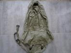 US Army , NBC beschermingskap , intact , jaren 60/70, Ophalen of Verzenden, Landmacht, Amerika, Kleding of Schoenen