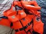 4 zwemvesten voor verschillende aantal kilo's, Watersport en Boten, Watersportkleding, Reddingsvest of Zwemvest, Zo goed als nieuw