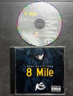 CD - Various – More Music From 8 Mile - Hiphop Rap, Cd's en Dvd's, Cd's | Hiphop en Rap, Ophalen of Verzenden, 2000 tot heden