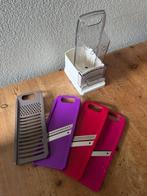 Alpina multirasp (nieuw), Ophalen of Verzenden, Nieuw