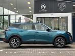 Peugeot 2008 1.2 PureTech 100 Style | Parkeercamera/-sensore, Auto's, Peugeot, Stof, Euro 6, 1199 cc, Blauw