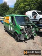 Mercedes Sprinter Demontage Onderdelen, Ophalen of Verzenden, Gebruikt, Mercedes-Benz