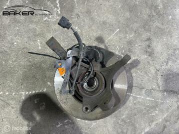 Fusee rechtsvoor Hyundai i20 I 1.2i i-Motion ('08-'14) beschikbaar voor biedingen