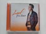 CD Jan Smit - Leef, Ophalen of Verzenden, Zo goed als nieuw, Levenslied of Smartlap