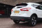 Nissan QASHQAI 1.2 Connect Edition | Trekhaak | DAB Radio |, Voorwielaandrijving, Euro 5, Stof, Gebruikt