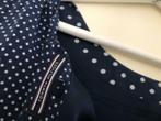 Tommy Hilfiger jurk maat 6 van, Maat 38/40 (M), Blauw, Ophalen of Verzenden, Zo goed als nieuw