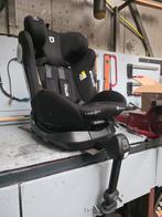 Titanium Baby Isofix 360 Draaibare Autostoel, Overige merken, Verstelbare rugleuning, Gebruikt, 0 t/m 18 kg