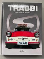 TRABANT, Ophalen of Verzenden