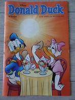 Donald Duck Nr. 32 – 2020 >Snelle Verzending!<, Donald Duck., Eén stripboek, Ophalen of Verzenden, Zo goed als nieuw