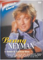 BENNY NEYMAN DVD HOLLANDS GLORIE het beste van, Alle leeftijden, Ophalen of Verzenden, Zo goed als nieuw