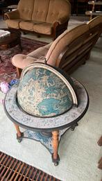 Wereldbol / bijzettafel, Minder dan 55 cm, Rond, Zo goed als nieuw, Ophalen