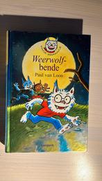 Paul van Loon - Weerwolfbende, Verzenden, Zo goed als nieuw, Paul van Loon